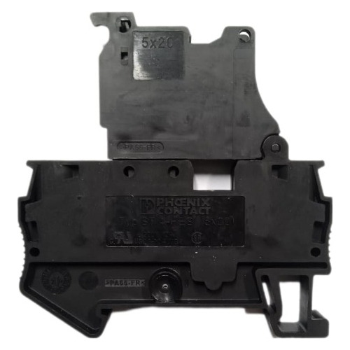 Clema Para Fusible St 4-hesiled 24 Phoenix 3036547
