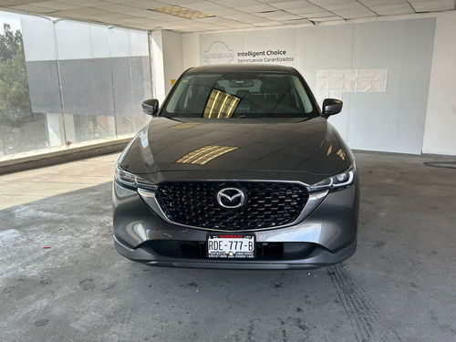 Mazda CX-5 2.5 I Grand Touring At