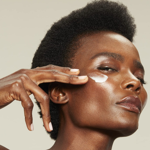 Nuface Silk Crème Activator - Suero Reafirmante E Iluminad