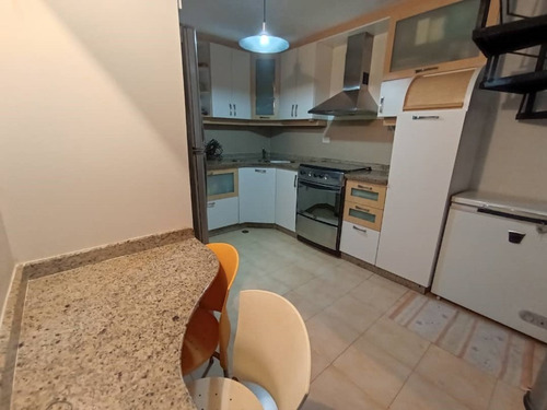 Imagen 3 de 15 de Casa En Venta Nueva Casarapa Urb. Los Tejados (di. Be)