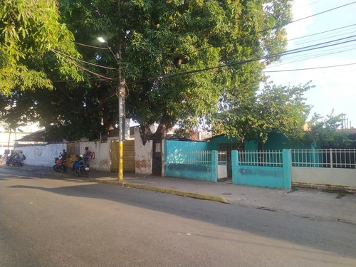 Se Vende Terreno Naguanagua Prt-023