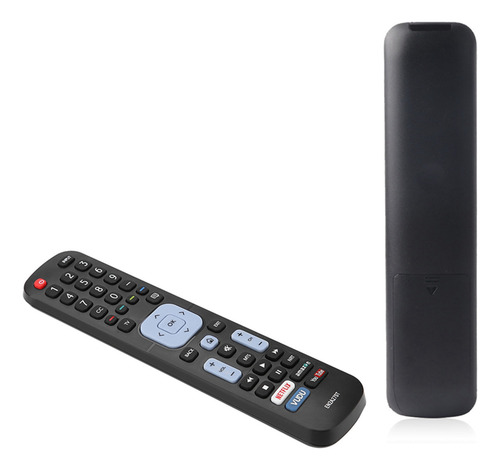 Control Remoto En2a27st Para Smart Tv De Repuesto