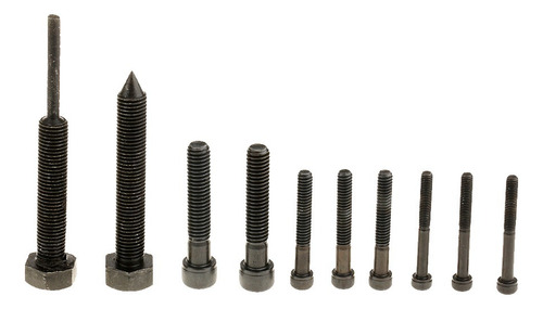 14 Sets Automotriz Aire Acondicionado Ac Compresor Embrague