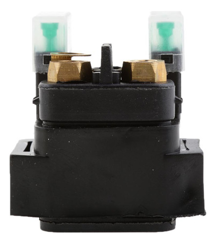 Solenoide Del Del Motor De Arranque 4 Piezas