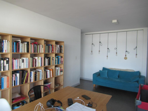 Imagen 4 de 12 de Departamento Venta 2 Ambientes- Beccar. San Isidro.