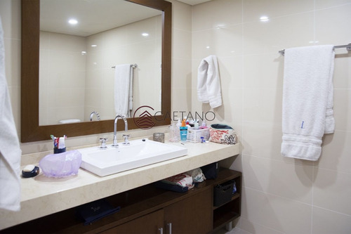 Imagen 21 de 30 de Pent-house Primera Linea - Punta Del Este Mansa