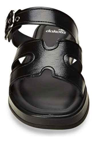 Tamanco Flatform Dakota