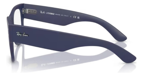Lentes De Vista L Azul