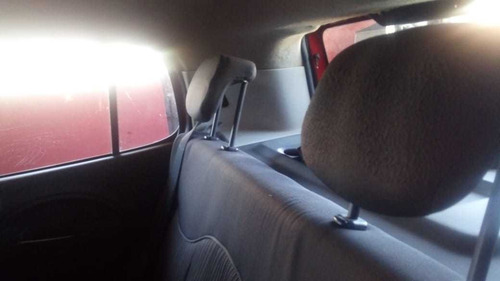 Fiat Uno 2011 1.0 Vivace Flex 5p