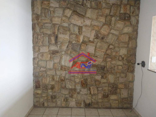 Casa Com 4 Dormitórios À Venda, 180 M² Por R$ 350.000,00 - Vila Real - Hortolândia/sp - Ca0150