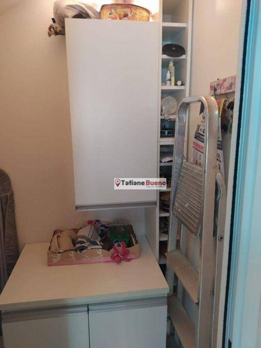 Imagem 5 de 30 de Casa Com 3 Dormitórios À Venda, 130 M² Por R$ 602.000,00 - Vila Zezé - Jacareí/sp - Ca2532