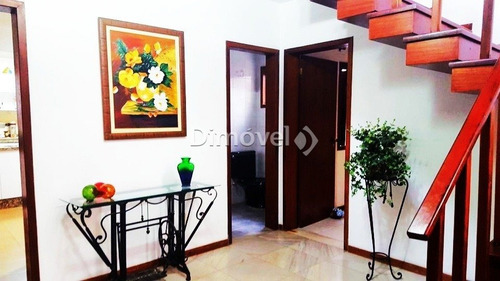 Imagem 2 de 15 de Casa - Nonoai - Ref: 20421 - V-20421