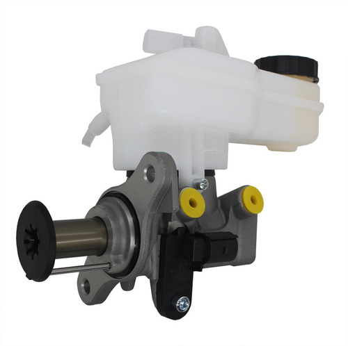 Cilindro Mestre De Freio Saveiro G6 G7 G8 Com Abs Starke