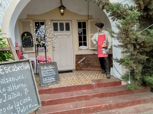 Sitio En Venta En Villa Alemana