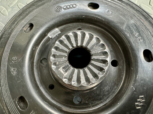Polea Cigüeñal Damper Audi A3 2.0t 2019-2020 06h105243m (Usado)