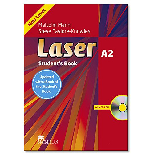 Libro Laser A2 Sb Pk Ebook 3rd Ed De Vvaa Macmillan Texto