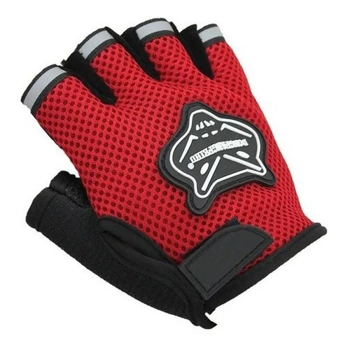 Guantes Moto Bicicleta Gym Gimnasio Fitness Crossfit Pesas