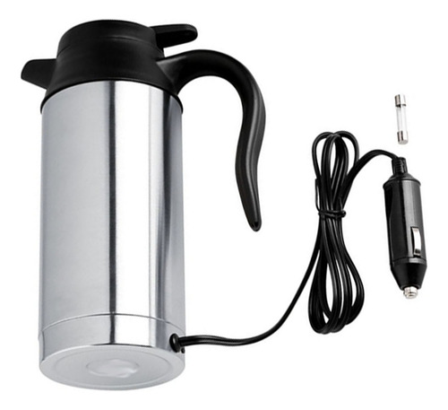 Copo De Aquecimento De Caminhão De 750 Ml, Chaleira Elétrica