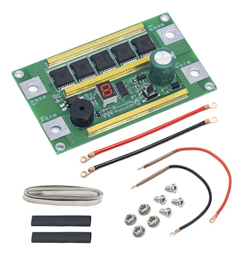 Placa De Circuito Portátil De La Máquina De Soldadura Por Fs