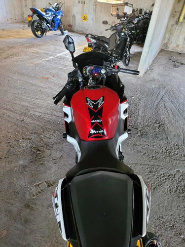 Kawasaki Versys 650