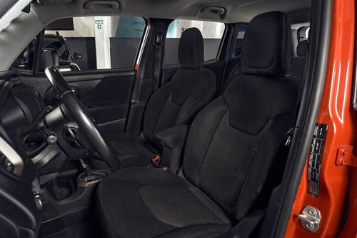 Jeep Renegade 1.8 Sport At