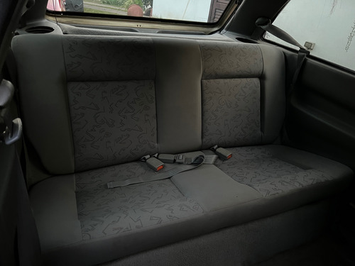 Volkswagen Gol 2001
