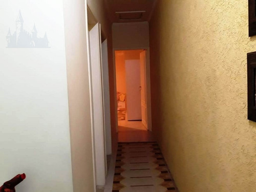 Imagem 20 de 20 de Casa Para Venda, 3 Dormitórios, Vila Vera - São Paulo - 11543