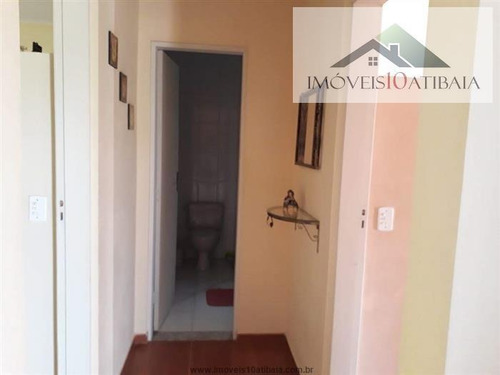 Chácaras À Venda Em Atibaia/sp - Compre O Seu Chácaras Aqui! - 1455455