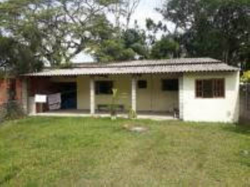 Imagem 14 de 14 de Mini Chácara No Litoral Com 312m² - Ch057 Lc