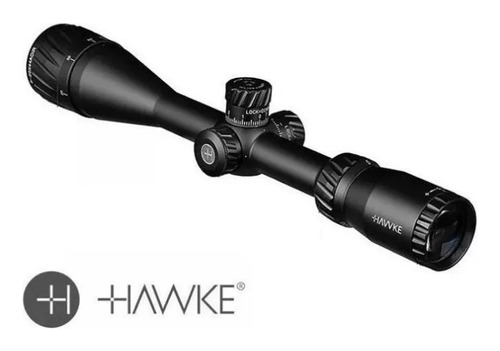 Mira Telescópica Hawke 5-20x50