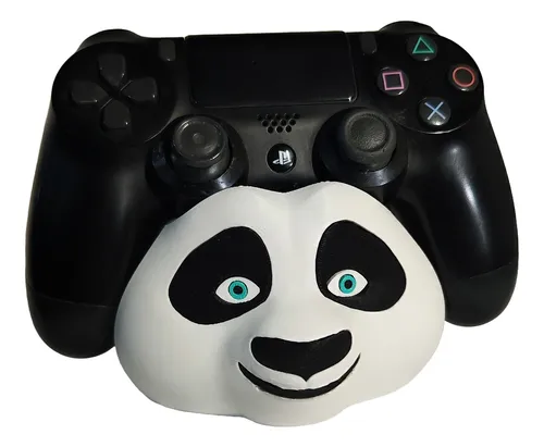 comprar Kung Fu Panda Sostener Para Mando Control De Playstation