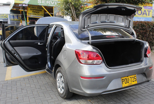 Kia Soluto 1.4 Mt