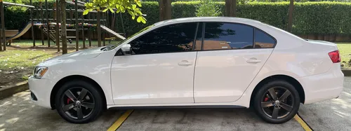 Volkswagen Jetta 2.0 Trendline 5 p