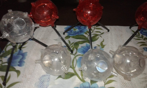 Juego De Mesa Exploratorio De Hormigas (Usado)
