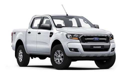 Imagen 6 de 12 de Ford Ranger Xls Cd 4x4 Mt 3.2 2022 Jn