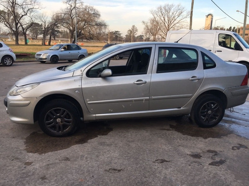 Imagen 12 de 21 de Peugeot 307 Xt 2.0 Hdi 4p 110 Cv