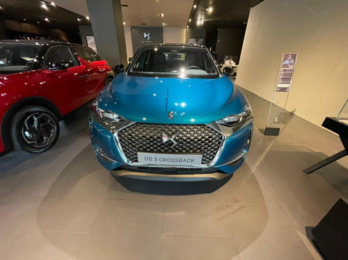 Imagen 2 de 25 de Ds Ds3 Crossback Puretech 155 Rivoli At8 0km - Darc Autos