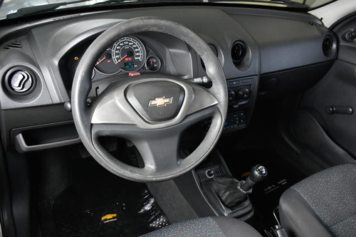 Chevrolet Celta 1.4 Ls