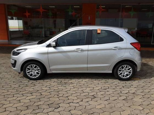 Ford Ka 1.0 Ti-vct Flex Se Manual