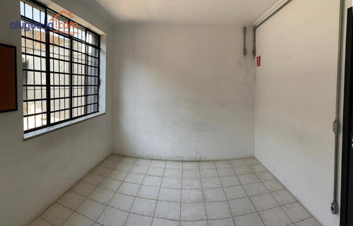 Imagem 8 de 26 de Sobrado Para Alugar, 287 M² Por R$ 22.000,00/mês - Pinheiros - São Paulo/sp - So1656