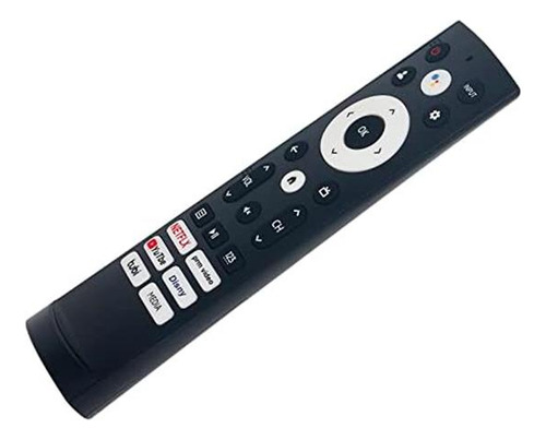 Beyution Substitua O Erf3w90h Fit Para Controle Remoto De Vo