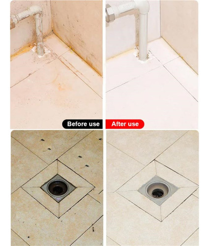 Agente De Limpieza Concentrado Oxálico C Para Azulejos De In
