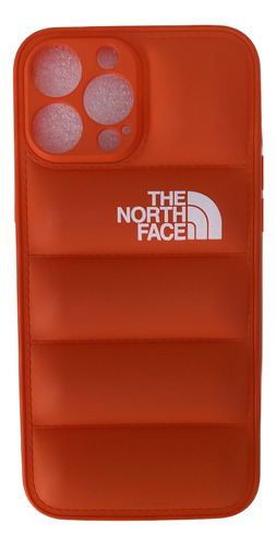 Funda Para iPhone 13 Pro Max The North Face