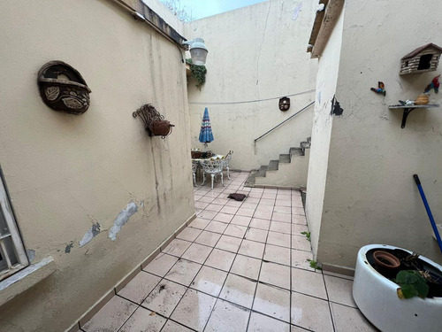 Casa En Venta Col. Anahuac, San Nicolás De Los Garza