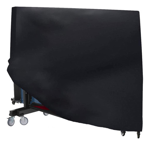 Cubierta Plegable Para Mesa De Ping Pong Impermeable 210d