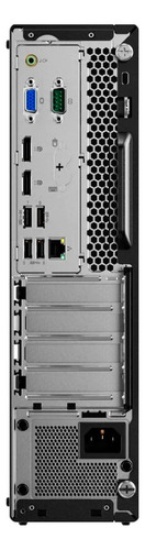 Cpu Lenovo Thinkcentre M720s Ci5 | 16gb | 256 Nvm | Win11-of (Reacondicionado)