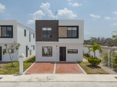 Casa en venta