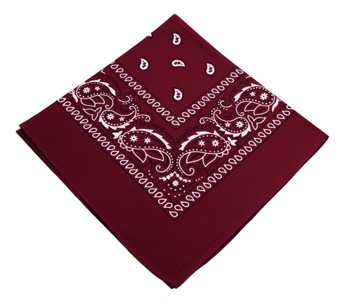 Bandanas O Pañuelo De Algodón.