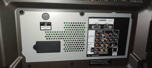 Imagen 5 de 8 de Tv Plasma Panasonic 42 Pulgadas
