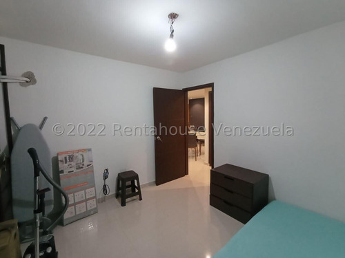 Imagen 17 de 26 de Apartamento En Venta Cagua Santa Rosalia Moderno Estef 23-10021
